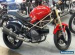 Ducati Monster 600 - LAMS Approved for Sale