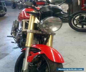 Motorcycle Ducati Monster 600 - LAMS Approved for Sale