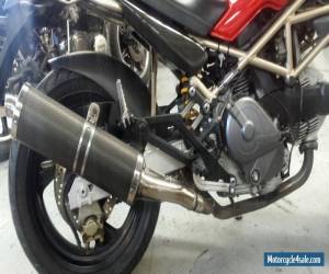 Motorcycle Ducati Monster 600 - LAMS Approved for Sale