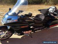 1998 Honda Gold Wing