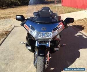 Motorcycle 1998 Honda Gold Wing for Sale