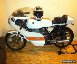 Motorcycle 1974 Yamaha Other for Sale