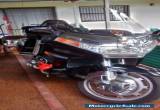 1998 Honda Gold Wing for Sale