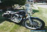 1999 Harley-Davidson Sportster for Sale