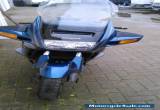 Honda ST1100 Pan European 2000 ABS TCS for Sale