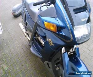 Motorcycle Honda ST1100 Pan European 2000 ABS TCS for Sale