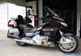 1993 Honda Gold Wing for Sale