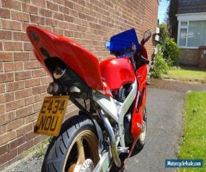 Motorcycle SUZUKI GSXR400 GSXR400 GK73A 10 MONTHS MOT for Sale