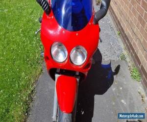 Motorcycle SUZUKI GSXR400 GSXR400 GK73A 10 MONTHS MOT for Sale