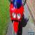 SUZUKI GSXR400 GSXR400 GK73A 10 MONTHS MOT for Sale