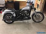 2000 Harley-Davidson Dyna for Sale