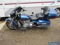 2005 Harley-Davidson Touring