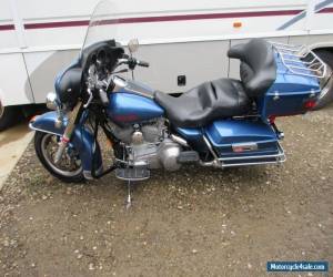 2005 Harley-Davidson Touring for Sale