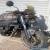 SUZUKI GSXR600 CUSTOM BUILT ZOMBIE RESPONSE / RAT / MAD MAX BIKE for Sale