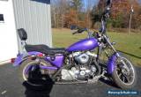 1979 Harley-Davidson Sportster for Sale