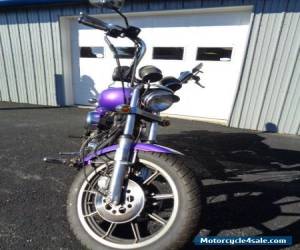 Motorcycle 1979 Harley-Davidson Sportster for Sale