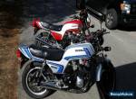 1982 Honda CB for Sale