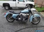 2007 Harley-Davidson Touring for Sale