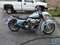 2007 Harley-Davidson Touring