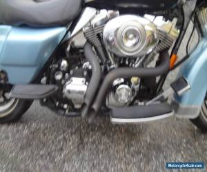 Motorcycle 2007 Harley-Davidson Touring for Sale