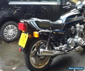 Motorcycle honda cb 900f for Sale