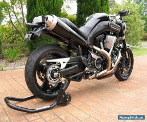 Motorcycle YAMAHA MT01 2008  for Sale