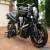 YAMAHA MT01 2008  for Sale