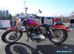 1975 Harley-Davidson Sportster for Sale