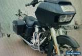 2015 Harley-Davidson Touring for Sale