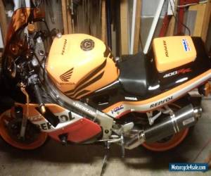 Motorcycle 1998 Honda Other for Sale