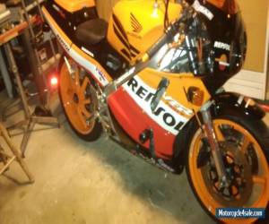Motorcycle 1998 Honda Other for Sale