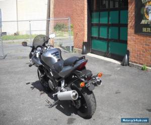 Motorcycle 2006 Suzuki SV for Sale