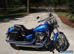 2007 Kawasaki Vulcan for Sale