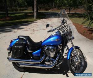 Motorcycle 2007 Kawasaki Vulcan for Sale