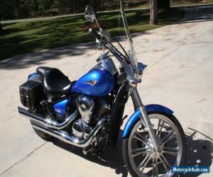 Motorcycle 2007 Kawasaki Vulcan for Sale