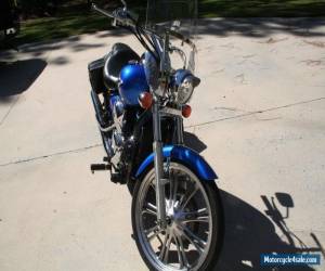 Motorcycle 2007 Kawasaki Vulcan for Sale