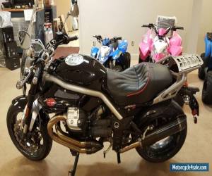 Motorcycle 2009 Moto Guzzi GRISO 1200 8V for Sale