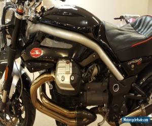 Motorcycle 2009 Moto Guzzi GRISO 1200 8V for Sale
