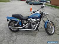 2005 Harley-Davidson Dyna