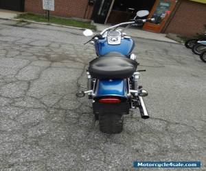 Motorcycle 2005 Harley-Davidson Dyna for Sale