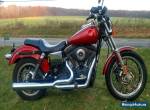 2000 Harley-Davidson Dyna for Sale