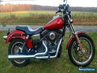 2000 Harley-Davidson Dyna