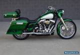 2004 Harley-Davidson Touring for Sale