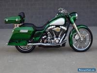 2004 Harley-Davidson Touring