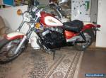 yamaha virago 250 for Sale