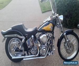 Motorcycle 1982 Harley-Davidson Other for Sale