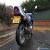 1995 HONDA CB 500 S **FREE UK Delivery** BLUE CB500 GS ER for Sale