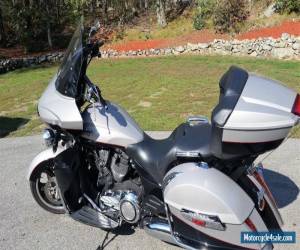 2014 Victory Cross Country Tour for Sale