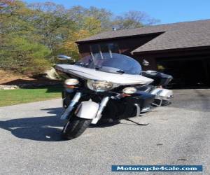 Motorcycle 2014 Victory Cross Country Tour for Sale