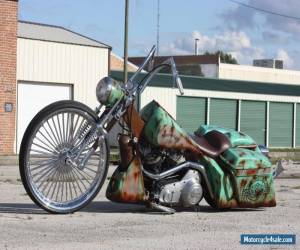 Motorcycle 1980 Harley-Davidson Touring for Sale